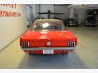 Thumbnail Photo 9 for 1966 Ford Mustang
